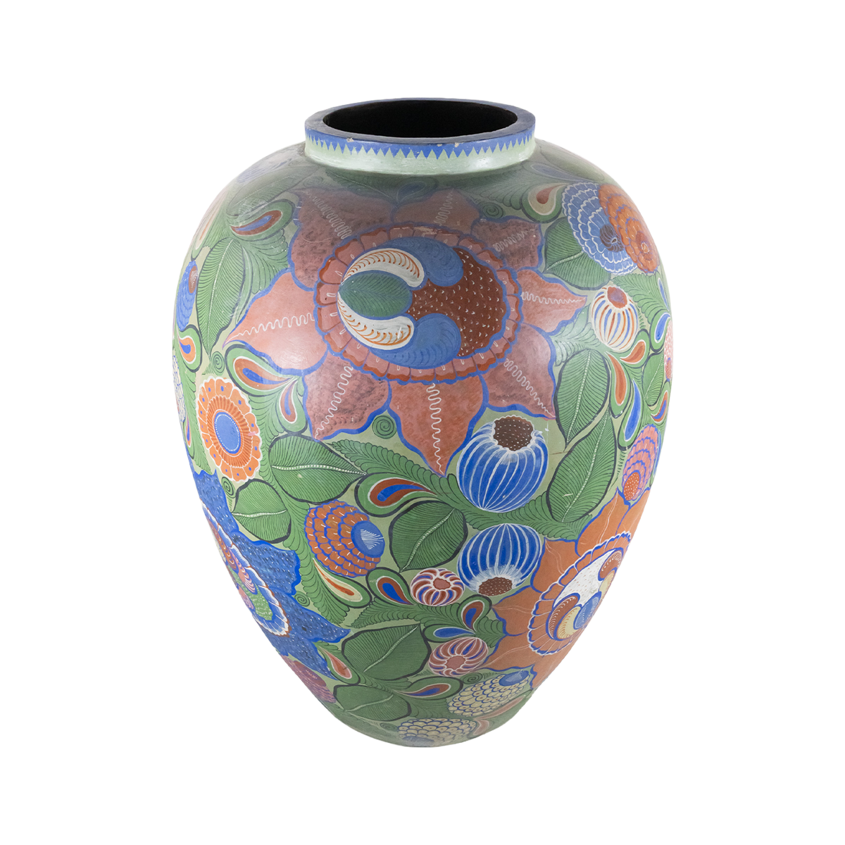 Ceramics & Pottery