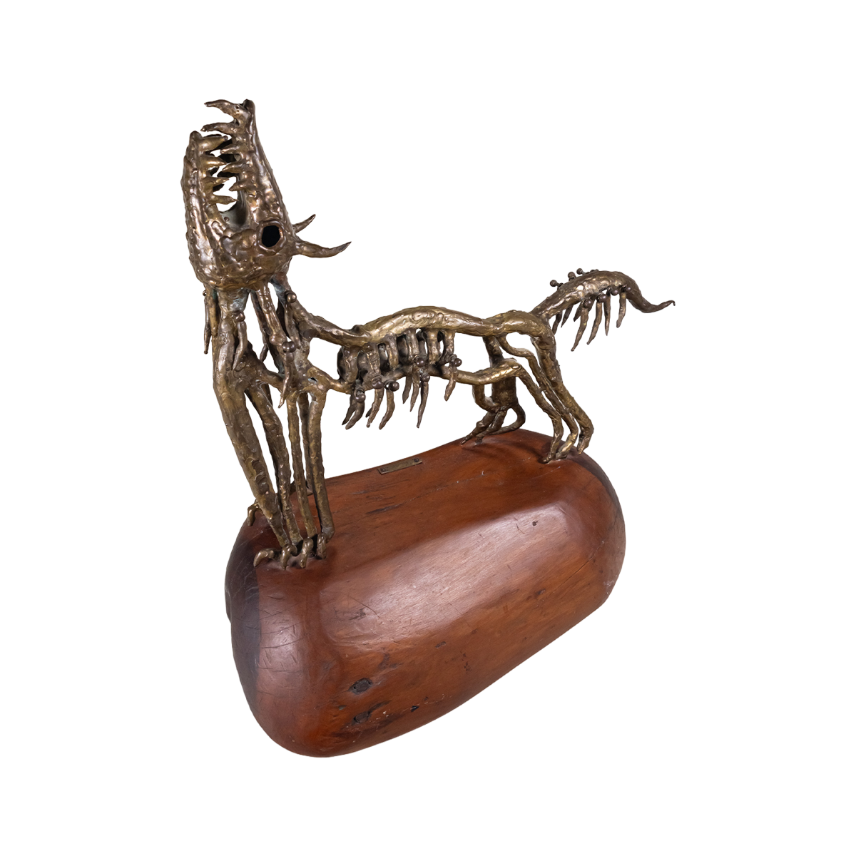 Metals