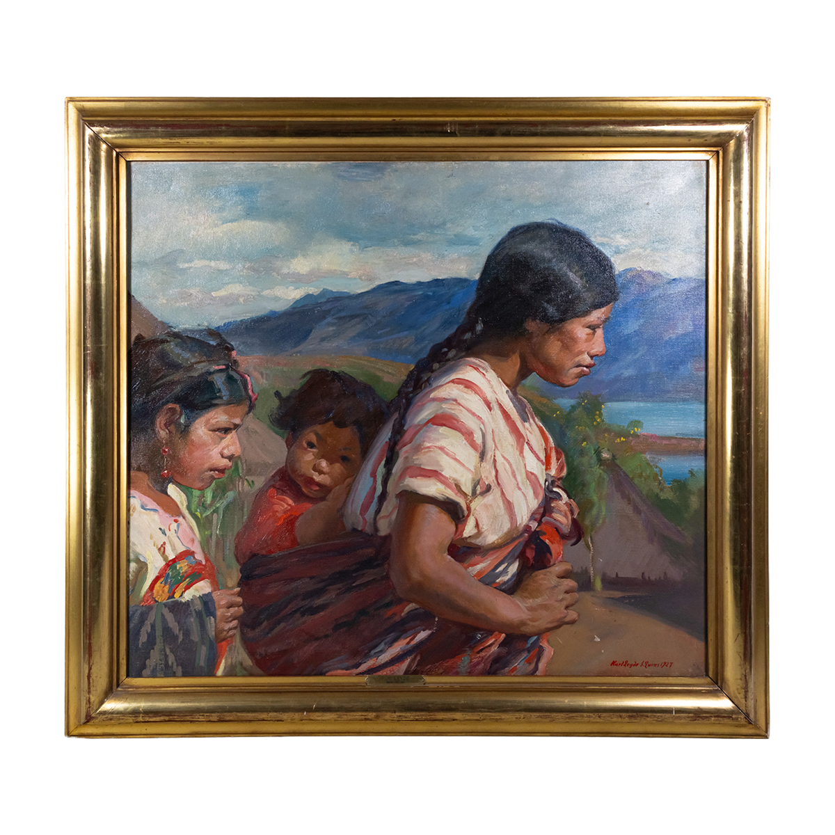 Old Guatemala
