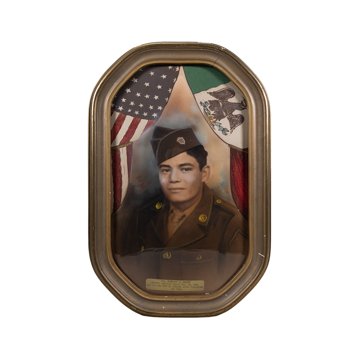 US-Mexico