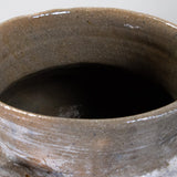 Dolores Porras - Vintage Animal Heads Pottery Vase