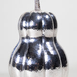 Abdon Punzo (1955-2021) - .999 Fine Silver Mexican Squash Table Decoration