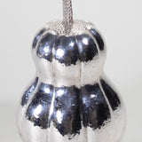 Abdon Punzo (1955-2021) - .999 Fine Silver Mexican Squash Table Decoration