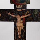 Mexican Cross of Souls