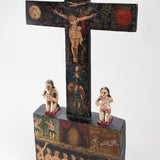 Mexican Cross of Souls