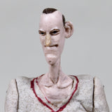 Luis Hidalgo (1901-1986) - "Bill Tilden" Wax Figure with Glass Dome