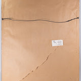 Reynaldo Ascencio - Amate Painting