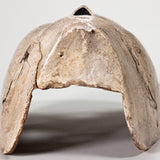 Rare Mexican Calaca / Skull Mask. Very Fine, Best in Class