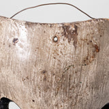 Rare Mexican Calaca / Skull Mask. Very Fine, Best in Class