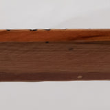 Candido Alejo Rios - Vintage Guerrero Mexican Wood Tray