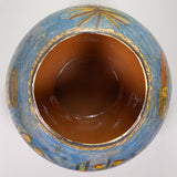 Round Vase