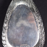 Vintage TANE Mexico Sterling Silver Duck Box