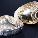Vintage TANE Mexico Sterling Silver Duck Box
