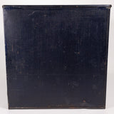 Antique Mexican Chili Peppers, Chicago Advertising Tin Box
