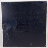 Antique Mexican Chili Peppers, Chicago Advertising Tin Box