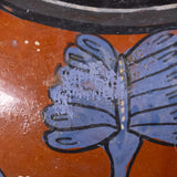 Vintage Mexican Pottery Vase