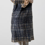 Luis Hidalgo (1901-1986) - "Dama en Invierno" Wax Figure with Glass Dome, C.1920s