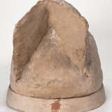 Pantaleon Panduro, attr. - Tlaquepaque c.1900 Nun and Priest Secret Chicken Pottery