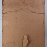 Plasido Ascencio - Amate Painting