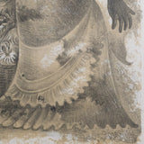 Shinzaburo Takeda (b.1935) - "Vamonos al Guatequé" Print