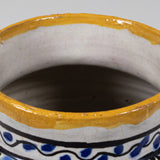 Ysauro Uriarte - Early 20th Century Talavera Vase