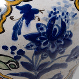 Ysauro Uriarte - Early 20th Century Talavera Vase