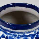 Vintage Mexican Talavera Vase