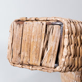 Mario Lopez Torres - Coyote Bench