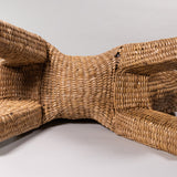 Mario Lopez Torres - Coyote Bench