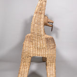 Mario Lopez Torres - Coyote Bench