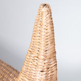Mario Lopez Torres - Coyote Bench