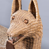 Mario Lopez Torres - Coyote Bench