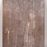 Large, Early 20th C. Mexican Retablo Painting, "Our Lady of Sorrows"