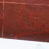 Signature faintly reads, "Labios."