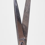 Rare c.1910 Mexican President Porfirio Diaz Independence Era Soligen Scissors