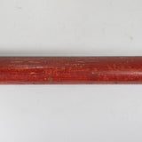 Spanish Document with Scroll and Cloth