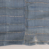 Spanish Document with Scroll and Cloth