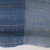 Spanish Document with Scroll and Cloth