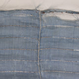 Spanish Document with Scroll and Cloth