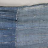 Spanish Document with Scroll and Cloth
