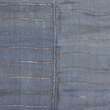 Spanish Document with Scroll and Cloth