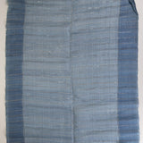 Spanish Document with Scroll and Cloth