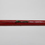 Spanish Document with Scroll and Cloth