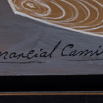 Signature reads, "Marcial Camilo - 82."