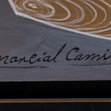 Signature reads, "Marcial Camilo - 82."