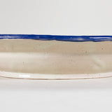 Enrique Ventosa - Vintage Mexican Talavera Regal Bowl