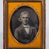 Native American Daguerreotype Photograph - RESEARCH PENDING